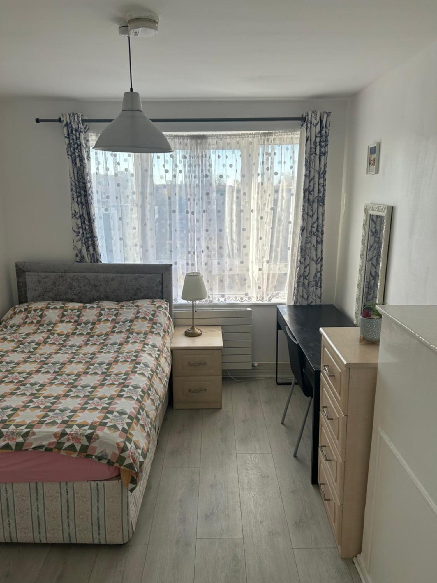 Cosy 2-Bedroom Flat In Finsbury Park, Modern, Convenient & Close To Central London! Londres Exterior foto