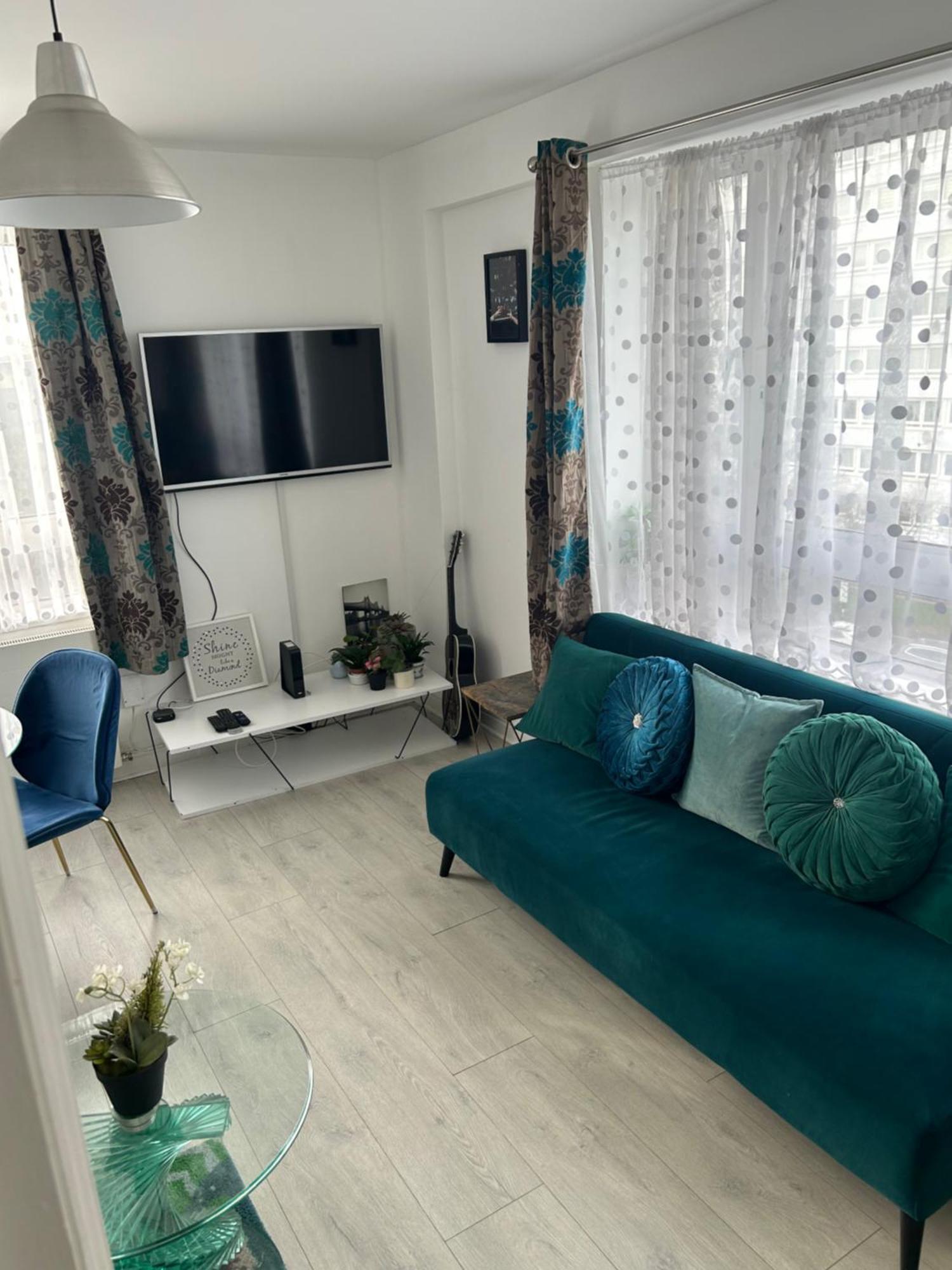 Cosy 2-Bedroom Flat In Finsbury Park, Modern, Convenient & Close To Central London! Londres Exterior foto